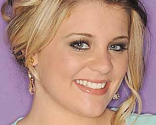 Lauren Alaina (Frank MIcelotta/FOX)