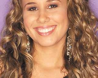 Haley Reinhart (Frank MIcelotta/FOX)