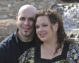 Tim Pedicini and Valerie Skeels