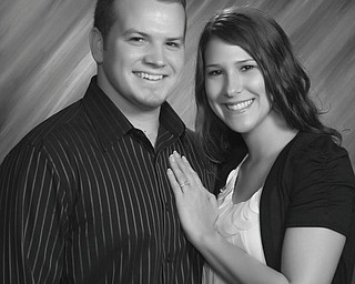 Michael O'Neill and Amanda Fisher