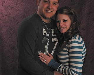 Corey Susany and Lindsay J. Packer