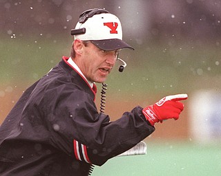 Jim Tressel vs Northern Iowa 1996