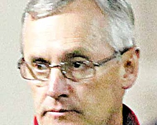 Jim Tressel