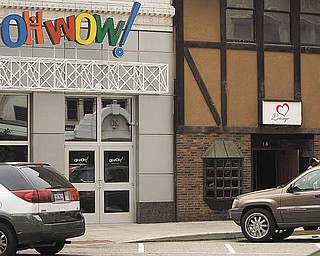 The Love Lounge’s manager wants to rename the downtown bar Xclusive. Mayor Jay Williams is concerned about the new name, saying the “X” would be inappropriate next to the children’s center.
