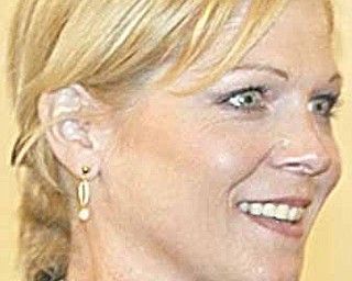 Judge Maureen Sweeney