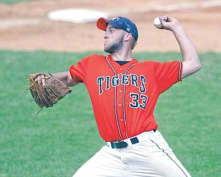 Todd Kibby of Springfield