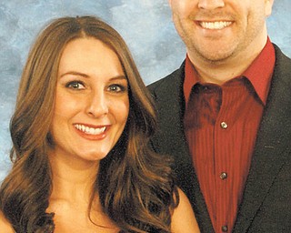 Christina N. Bilyk and David M. Hughes II