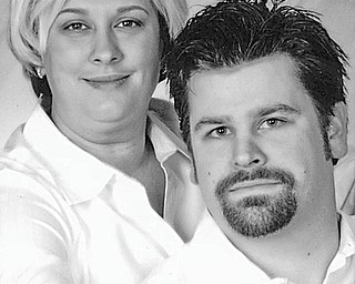 Kelly L. Kroynovich and Kenneth S. Stiver II