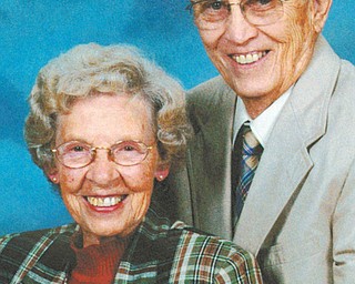 Mr. and Mrs. Richard J. Hart