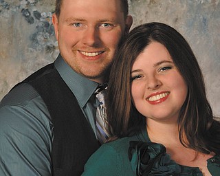 John F. Sharlock and Danielle M. DeChant