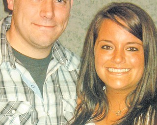 Paul Stephens and Jennifer DiPiero