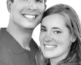 John Gavin and Julie Taylor