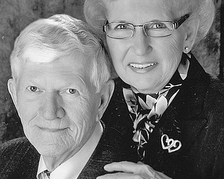 Mr. and Mrs. Robert Wilthew