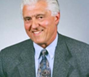 Mayor Charles Sammarone