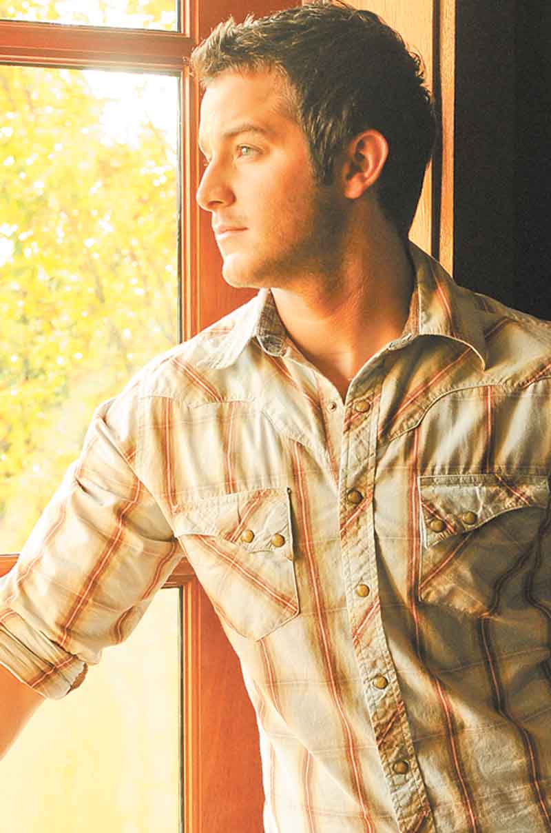 Easton Corbin