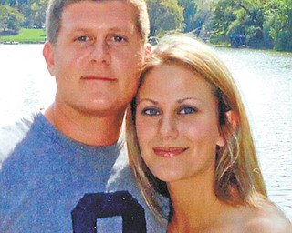 Charles L.W. Scaglione and Lindsay E. Chumita