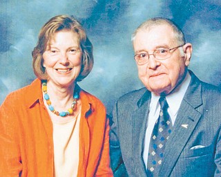 Dr. and Mrs. Albert Cinelli