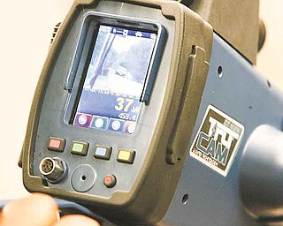 A select group of residents will be trained to use the laser radar gun with camera and video. Youngstown police plan to put several units in the hands of some block watch members and residents in an effort to curb speeding in residential neighborhoods.