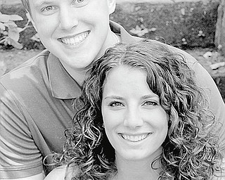 Thomas Haren and Carla Provensano