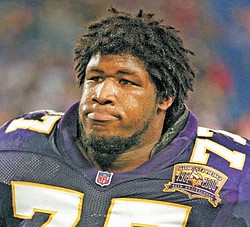 Vikings will honor late Korey Stringer prior to Saturday night's