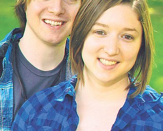 Stanley Fannin II and Melanie Noble