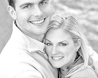 Daniel Wysmier and Loraine Tamulonis