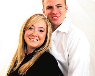 Julie Neiman and Adam Day