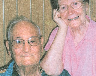 Mr. and Mrs. Dominic J. Petrella