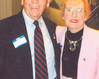 Dr. and Mrs. Fred Soller