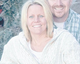 Ami Wagner and Gregory Curtin