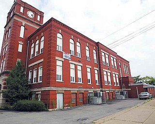 The Former Immaculate Conception School