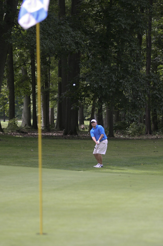 JESSICA M. KANALAS | THE VINDICATOR ..Tony Perry .. -30-