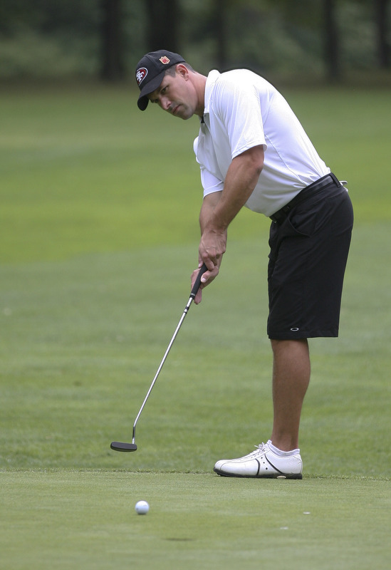 JESSICA M. KANALAS | THE VINDICATOR ..Michael Porter.. -30-