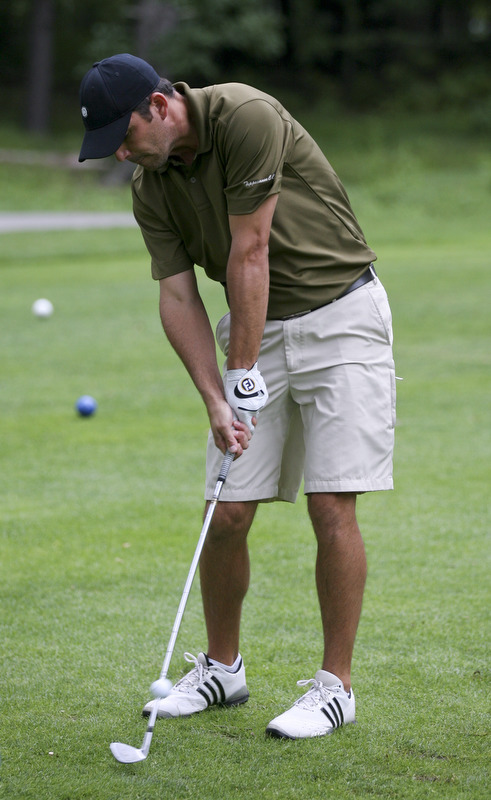 JESSICA M. KANALAS | THE VINDICATOR ..Scott Porter.. -30-