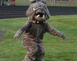 FOOTBALL - Howland - Lakeview Thursday night in Cortland. - Special to The Vindicator/Nick Mays