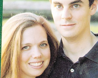 Chelsea Cook and Jonathan DeCarlo