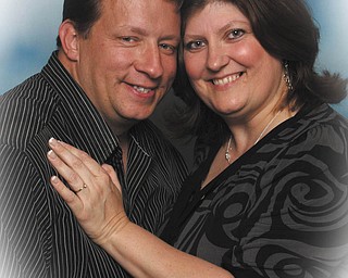 Ronald L. Moore Jr. and Lisa A. Parbel