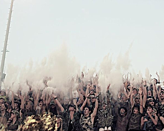 Mooneys student spirit