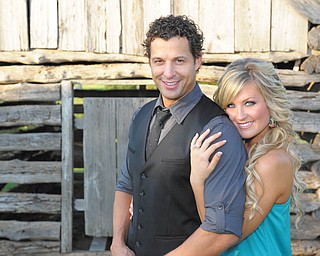 Brian J. Dettmer and Amy-Beth Gaskill