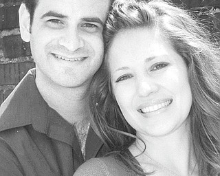 Michael Christopher and Deanna Santore