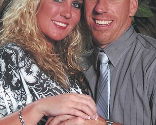 TRICIA RAINS and 
JACOB SMITH