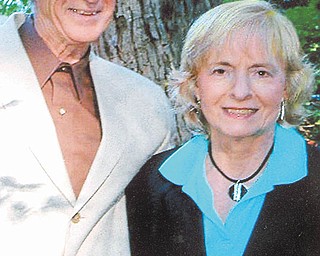 Mr. and Mrs. Marti Teutsch