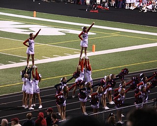 fitch cheerleaders
