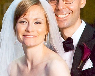 Dr. Melissa Bender and Dr. Joseph Cerimele