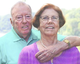 Mr. and Mrs.
William J. Brennan