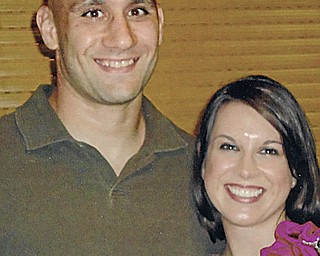 Anthony C. DiPiero III
Jennifer M. Lewis