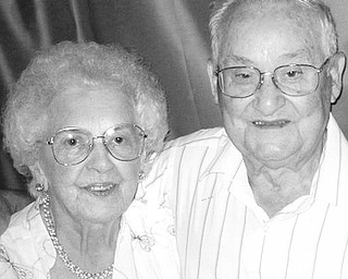 MR. AND MRS. 
FRANCIS ROSS