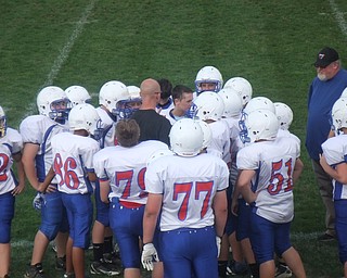 Western Reserve Fans