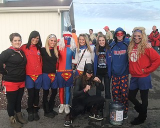 Western Reserve Fans