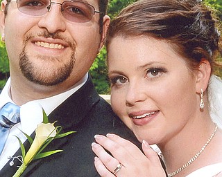 Samantha Jay and A.J. Caraballo